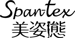 SPAN-TEX美姿態