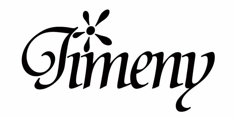 吉蜜莉Jimeny