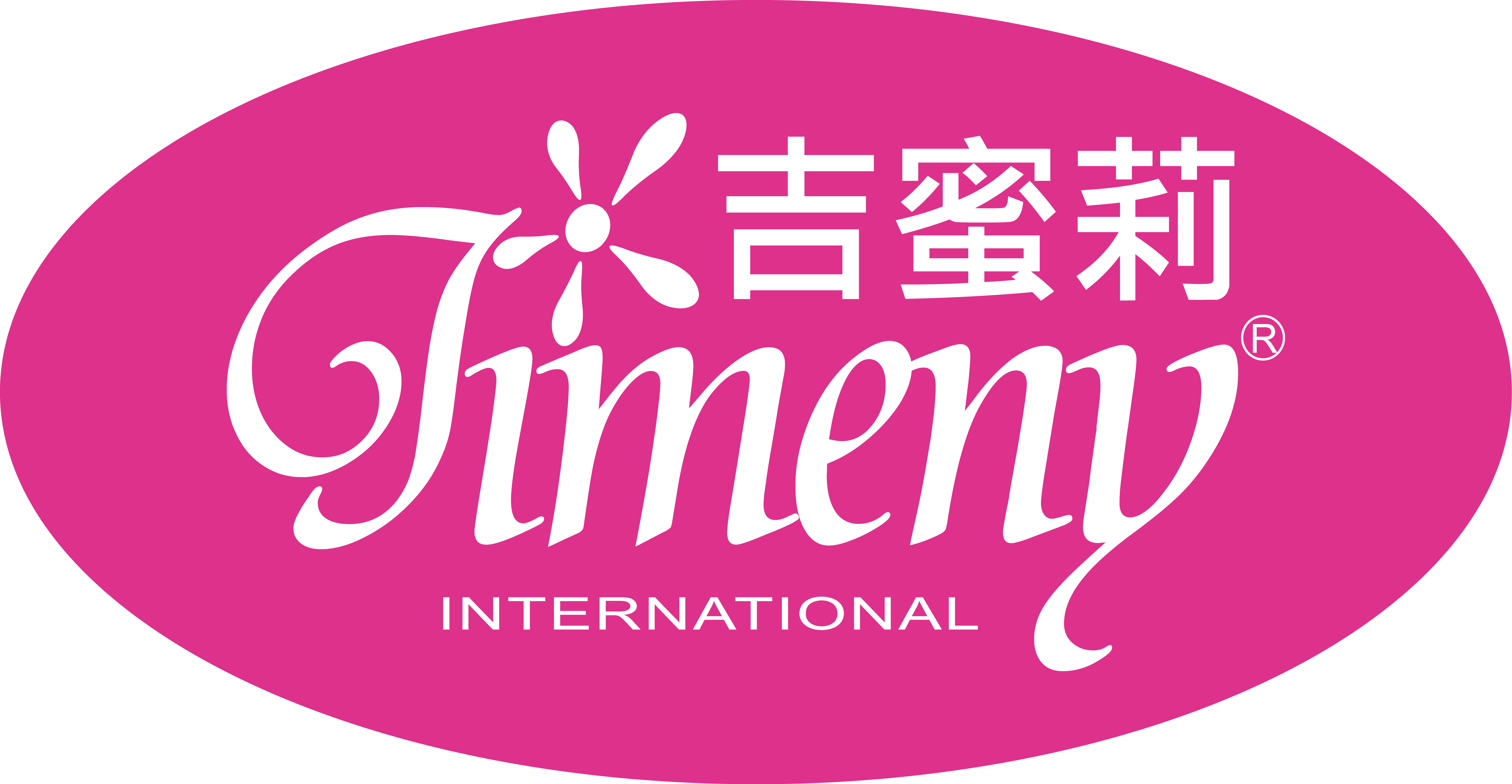 吉蜜莉Jimeny